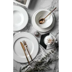 Тарелка d 30 см Appeal Noble [1]