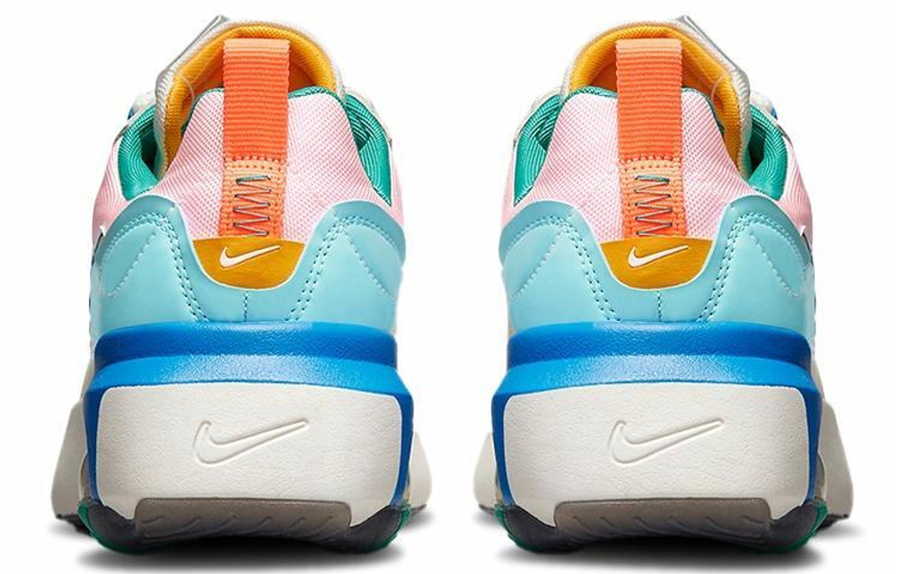 Кроссовки Nike Air Max Verona (Женская размерная сетка)