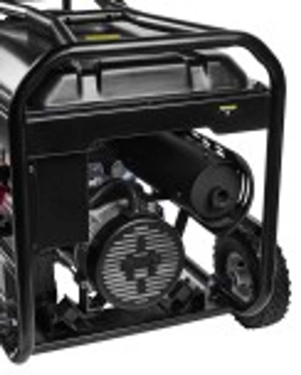 Генератор бензиновый ELITECH GES 15500ЕAW HD 204573