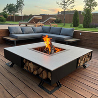 Кострище GF-06