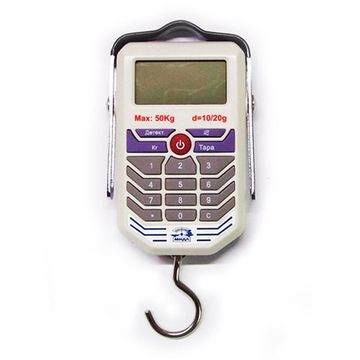 Безмен МИДЛ "Хозяюшка" H000A-50кг