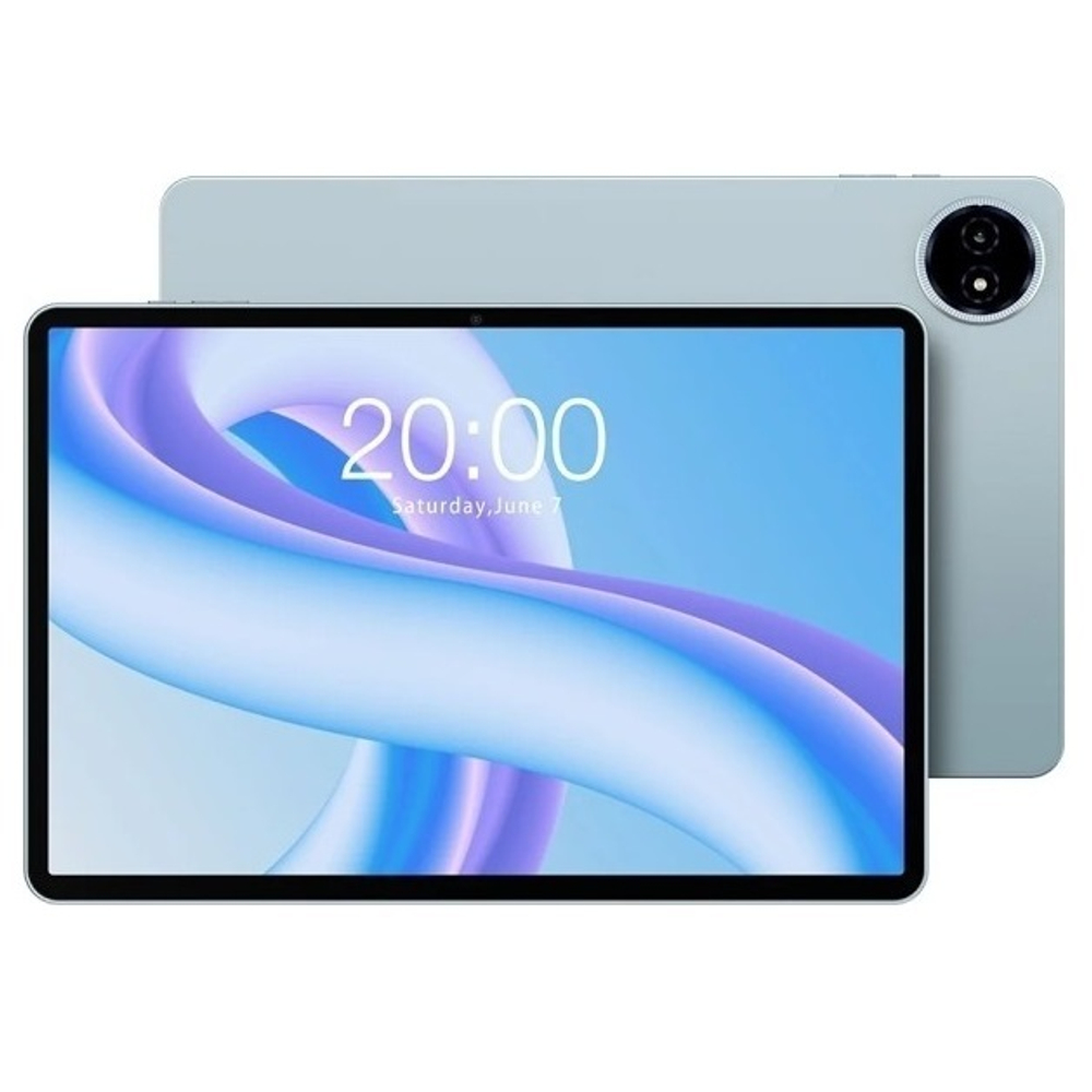 Teclast M50 Plus 10.1 дюйм 6 Гб/128 Гб голубой