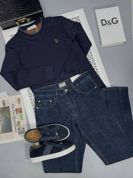 Комплект повседневной одежды