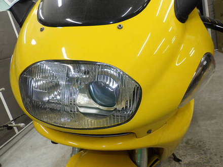 Ducati ST4S , 2003