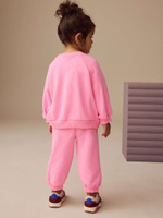 Толстовка для девочки Next E29-210, Розовый