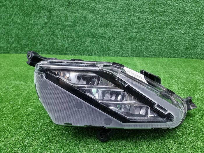 ПТФ левая Kia Cerato 4 (2021-н.в.)