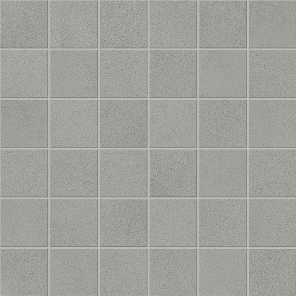 Мозаика ATLAS CONCORDE BOOST BALANCE Grey Mosaico Matt