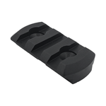 Алюминиевая планка Пикатинни на крепление M-LOK (3 шага), K.Arma