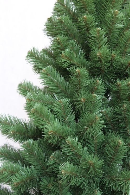 VINTERLAND Ель искусственная PVC зеленая 60 см