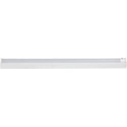 Линейный светодиодный светильник ЭРА LLED-02-08W-4000-MS-W 8Вт 4000K L574мм с датчиком движения | Бытовые светодиодные линейные светильники