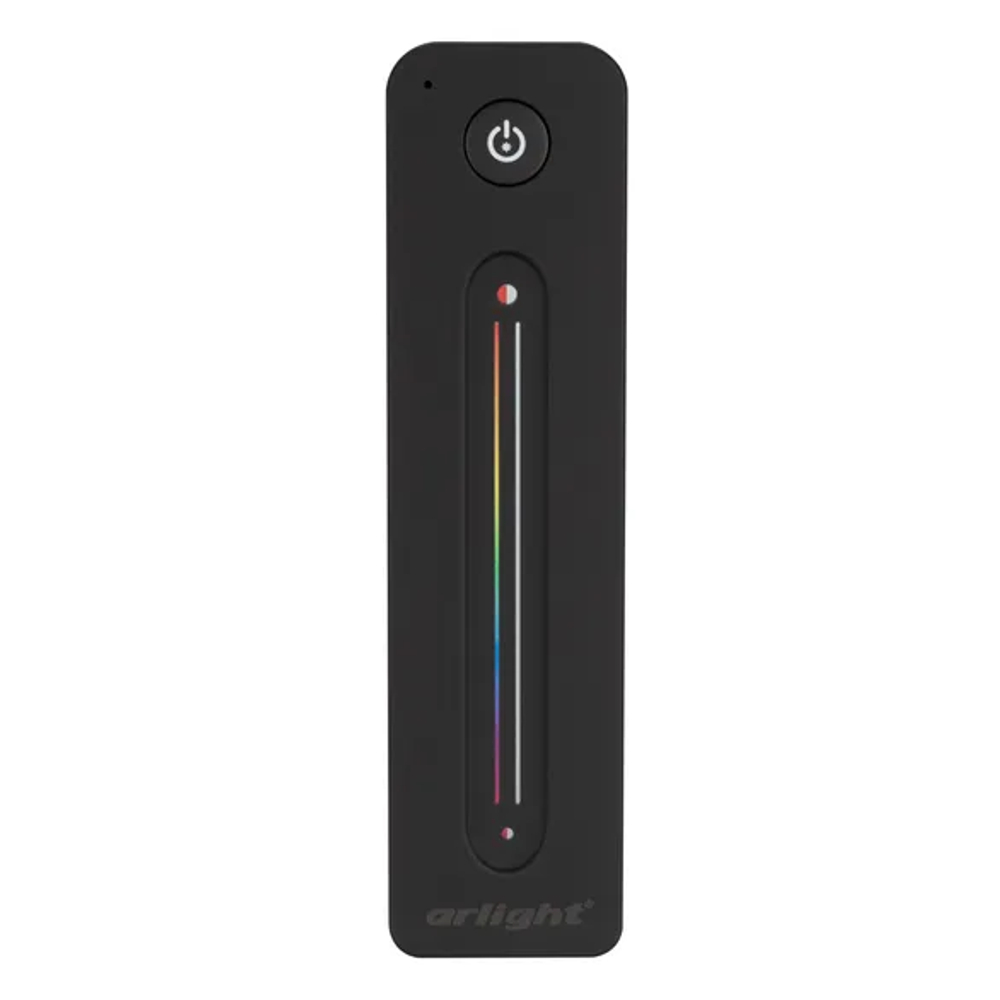 Пульт SMART-R41-RGBW (1 зона, 2.4G) (Arlight, IP20 Пластик, 5 лет) 026416