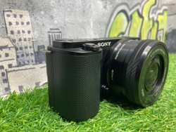 Sony ZV-E10 kit PZ 16-50mm 2.750 кадров