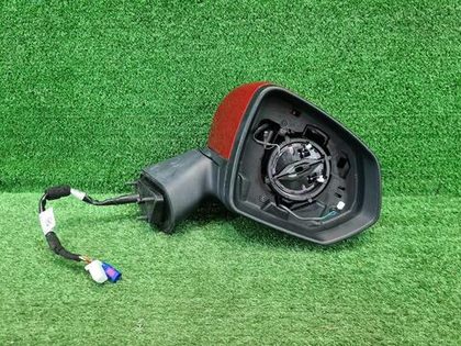 Зеркало правое Haval Jolion (2021-н.в.) 10 конт.