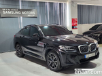 BMW X4 (G02) xDrive20i M Sports (01.2023)