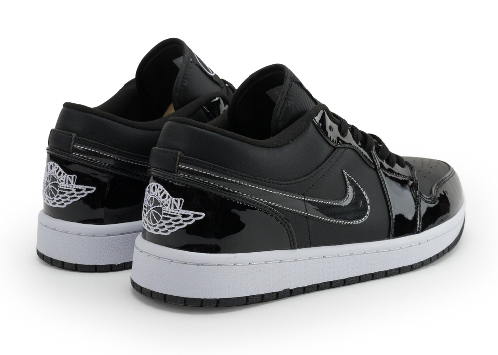 Air Jordan 1 Low "Patent All Star"