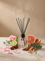 Аромадиффузор Mousuf