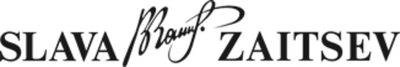 slava zaitsev secret du style 100ml edp test