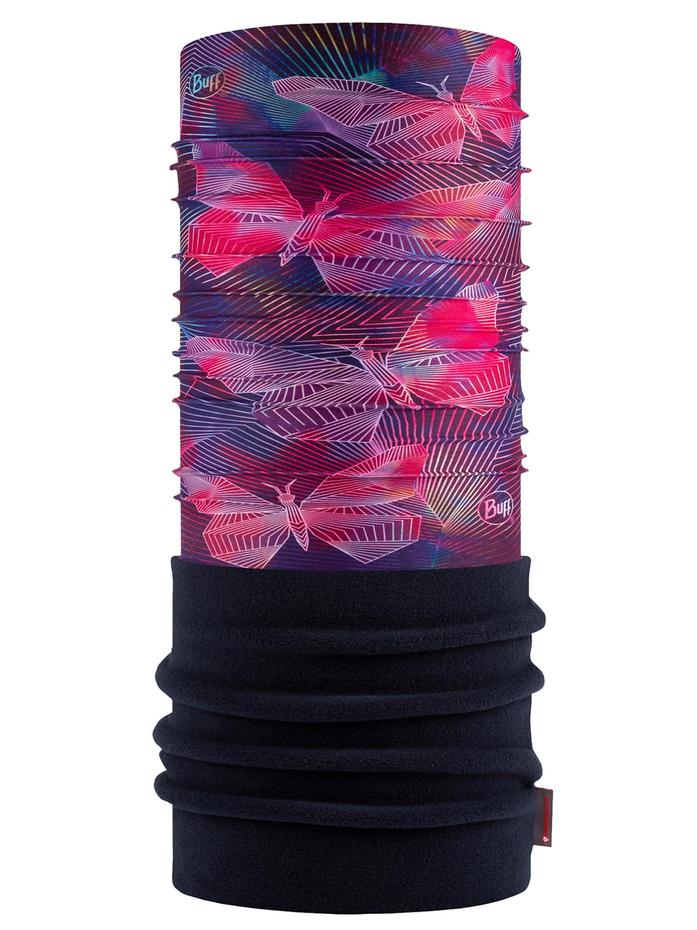 БАНДАНА ДЕТСКАЯ BUFF POLAR