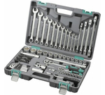 НАБОР ИНСТРУМЕНТОВ STELS 1/2 1/4 88ПРЕДМ 14109