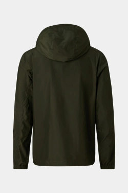 Куртка BOGNER JACOB-5 в зеленом цвете