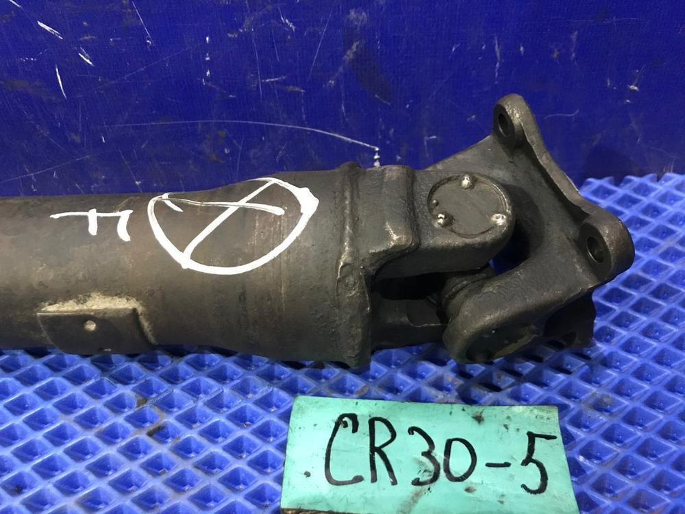 Карданный вал передний TOYOTA TOWNACE 1990