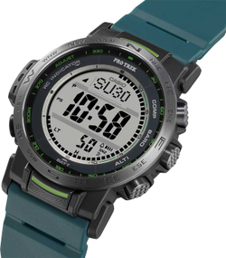 Часы Casio PRW-35Y-3
