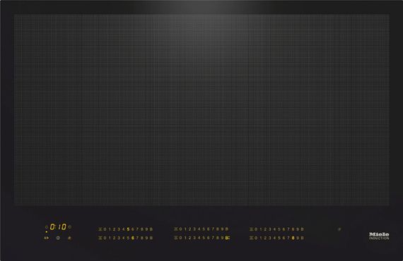 Варочная панель Miele KM7678 FL