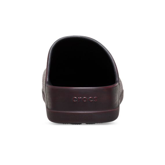 Crocs EVA 'Deep Cherry'