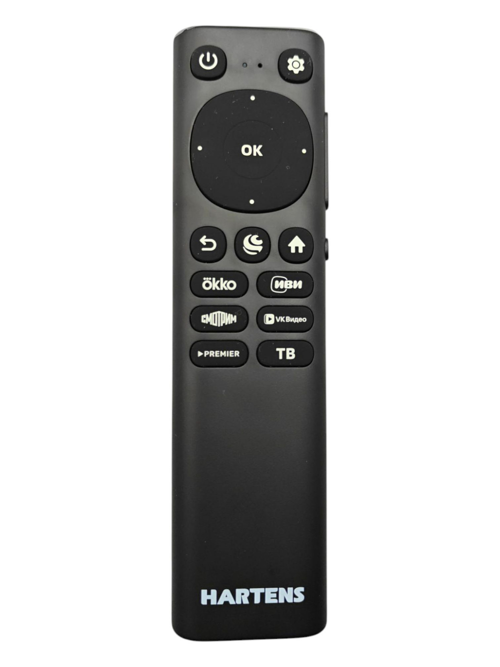 Пульт для телевизоров и Sberbox2 без бренда