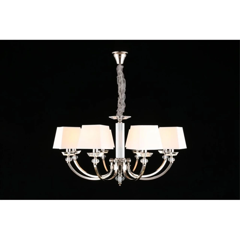 Подвесная люстра Aployt GAY APL.754.03.08