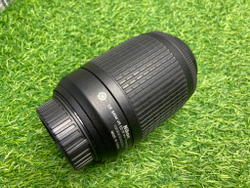 Nikon 55-200mm 4-5.6G AF-S DX VR IF-ED