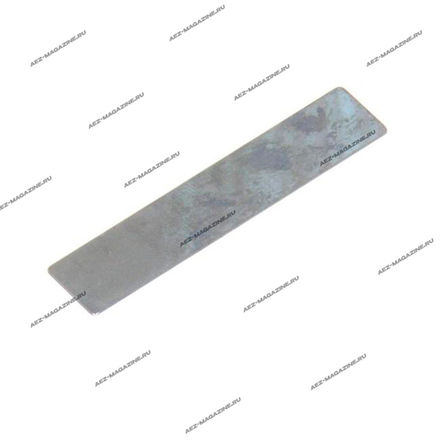 Прямоугольный клапан подходит для китайских компрес. с прямым приводом (10х47)