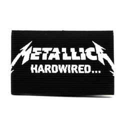 Напульсник Metallica