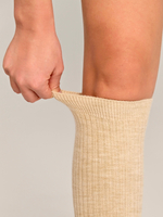 Гольфы с кашемиром