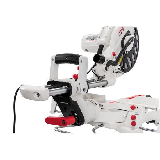 Пила торцовочная "JET" JSMS-8L