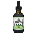 Double Wood Supplements - Liquid Chlorophyll - 120 x 50 mg doses