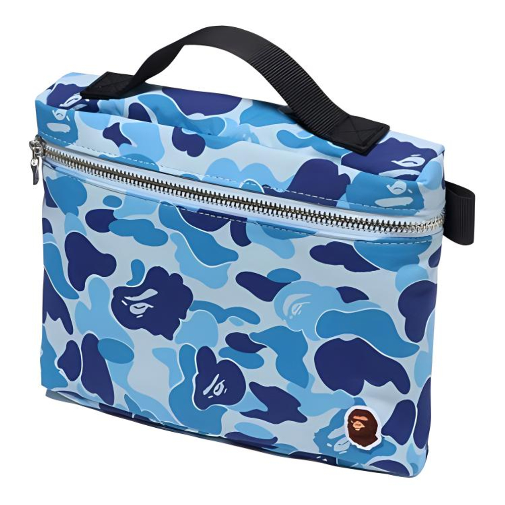 A Bathing Ape Bathing Ape Nylon Makeup Сумка Regular