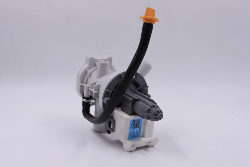 Помпа в сборе стиральной машины Midea 11001011000245