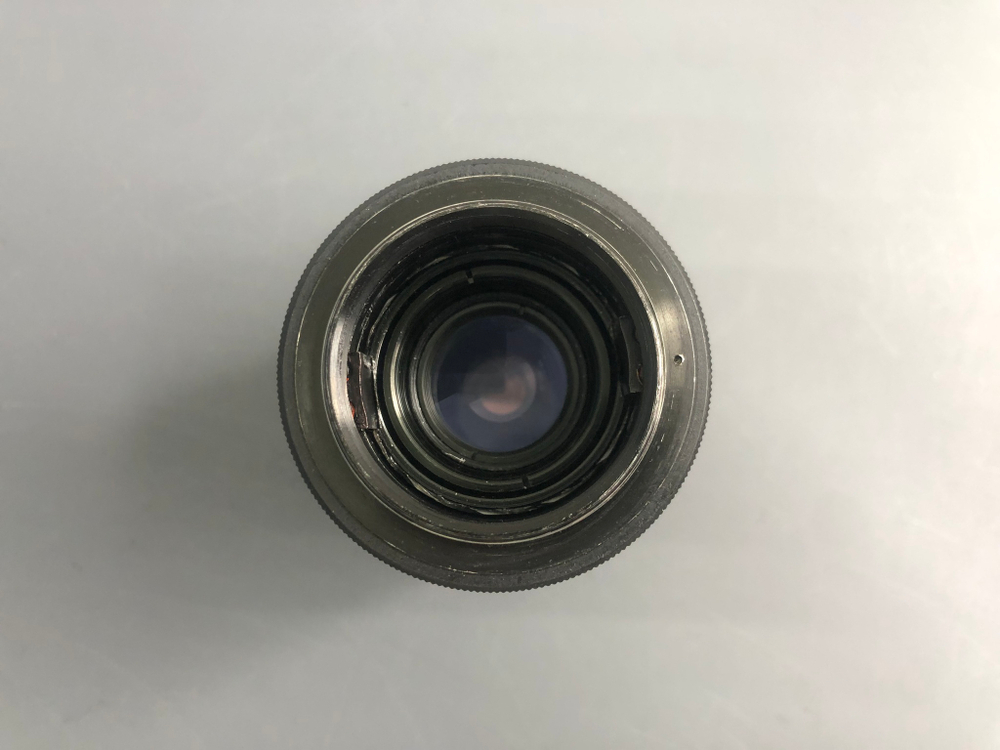 Юпитер-37А 3.5/135mm
