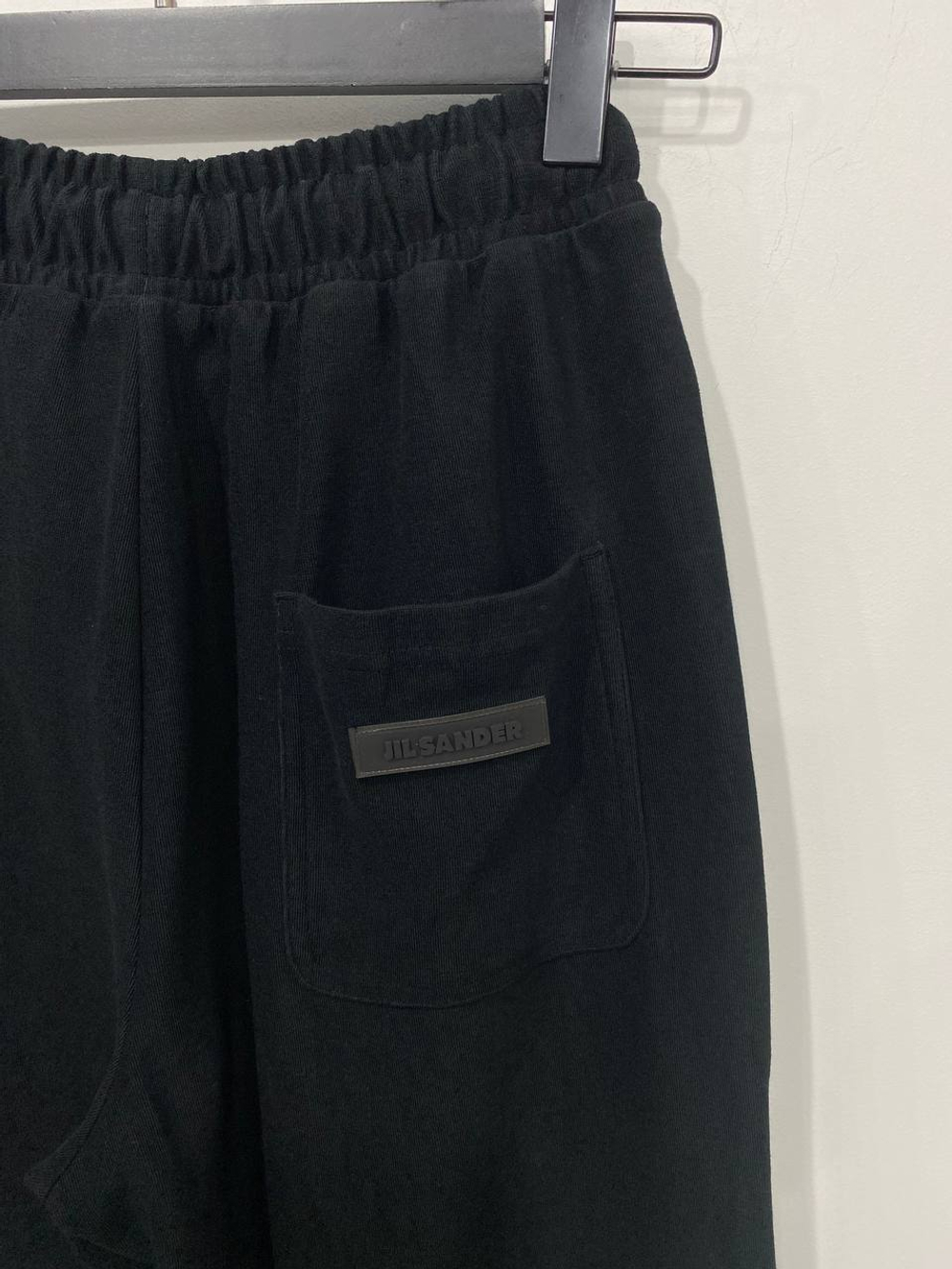 Спортивные штаны Jil Sander