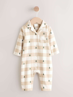 Комбинезон / Слип для малышей Next F40-062, Бежевый