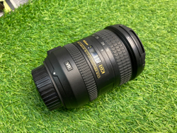 Nikon 18-200mm 3.5-5.6G ED AF-S VR II DX