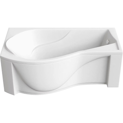 Фронтальная панель (экран) Bas Капри 170 L