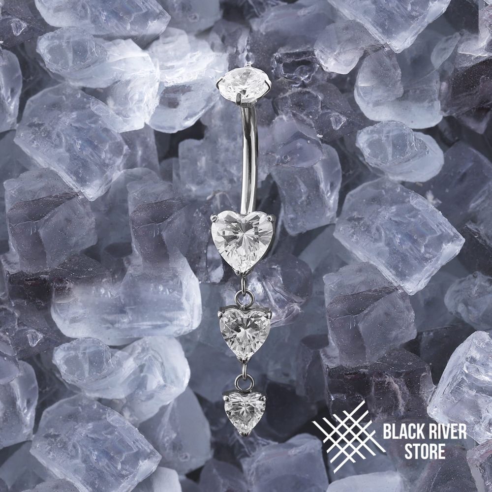 Банан Three Hearts Crystal