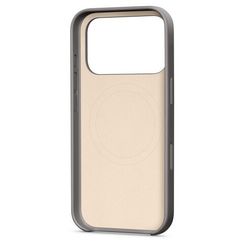 Чехол Beats для iPhone 17 Pro с MagSafe и Camera Control (MGKC4) Granite Gray