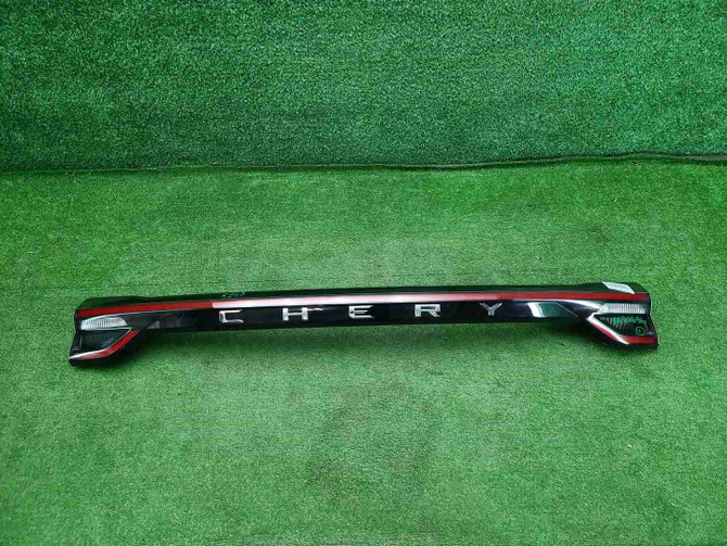 Фонарь крышки багаж. Chery Tiggo 7 Pro Max (24-нв)