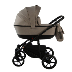 Детская коляска Sevillababy Alterro 2 в 1 темно-бежевый