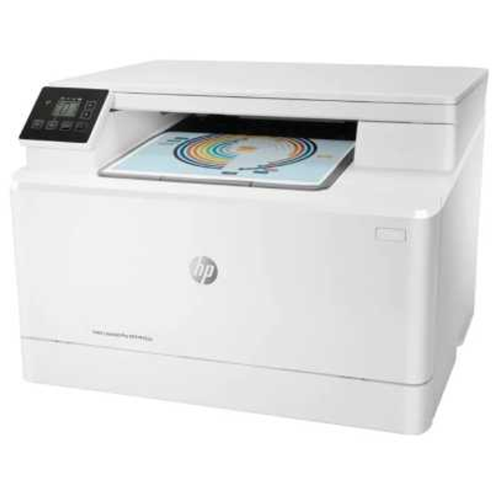 МФУ HP Color LaserJet Pro MFP M182n