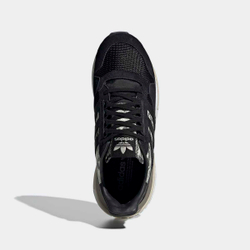 Adidas zx 550 blanche homme outlet