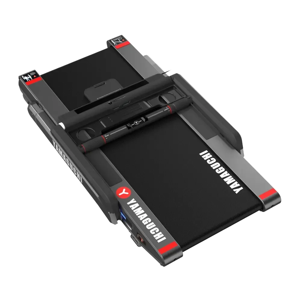 Беговая дорожка Yamaguchi MAX PRO-S